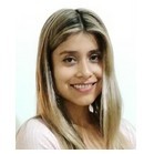 Angela Shirley Flores Valderrama