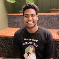 Harsh Kumar