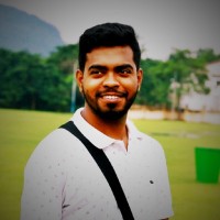 Santanu Mitra