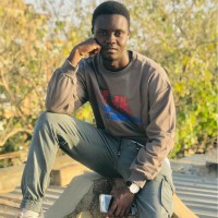 Mamadou Gueye