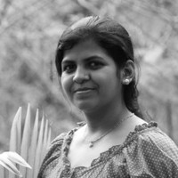 Ruma Biswas
