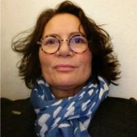 Géraldine Lebreton