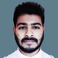 Suman Saha