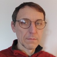 Volodymyr Mantuliak