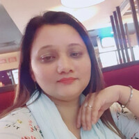 Dayana Sagheer