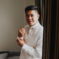 Cyd Paolo Vasquez
