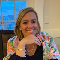 Jill Van Dyke
