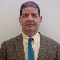 Daniel Domenech-Hernández