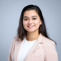 Angélique Totin, MBA