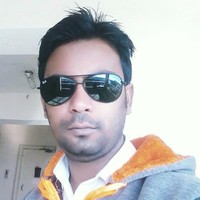 Ved Prakash Shastri