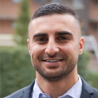 Navid Khaledi