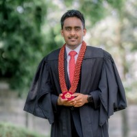 Sumuditha Nadeeshana