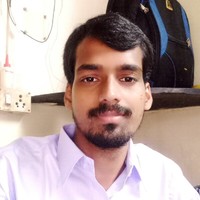 Girish Vemula