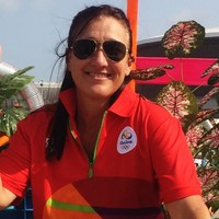 Celeste Rice