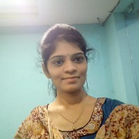 Shirisha K