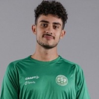 Joshua Mefredj