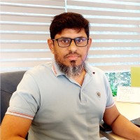 Md. Masudur Rahman