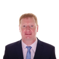Stephen Moran