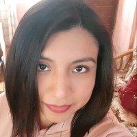 Angelica Quispe Olazabal