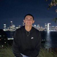 Christopher Gonzalez