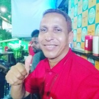 Alvaro Alves De Souza Junior