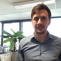 Steffen Becker