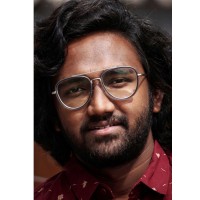 Karthick Jeevanandam