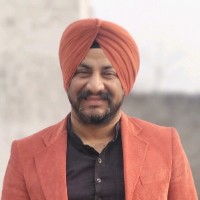 Amarpal Singh