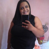 Gildânia Maria Andrade