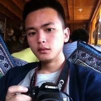 李康平