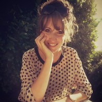 Lea Strebel