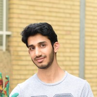 Saman Bazargani