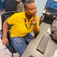Ummy Mwabondo