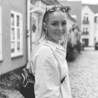 Louise Lovén Dalsgaard