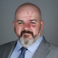 Tim Jameson Jr.