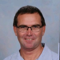 Rod Mutton