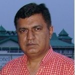 Girish Luthra