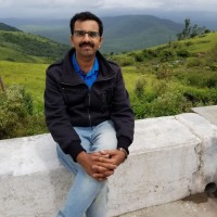 Kiran Raj