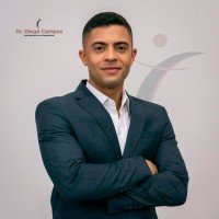 Dr. Diego Campos - Nutrologia Em São Paulo