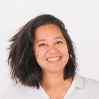 Sylvana Turpijn - Diaz
