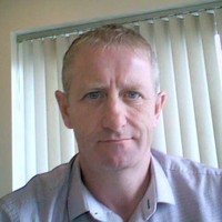 David Hindle