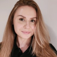 Sylwia Czerniak
