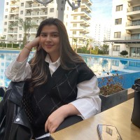 Fatma Berna Arslan