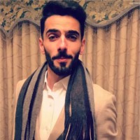 Abdulrhman Abuara