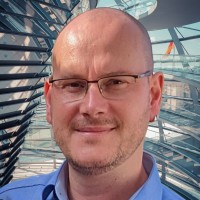 Martin Scholz