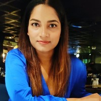 S Henna Kumari.