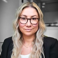 Tara Smith, P.Eng.