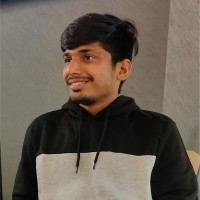 Satya Teja Uppalapati