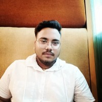 Biswa Bhusan Das