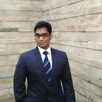 Preetham J.